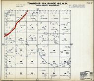 Page 042, Cowiche Basinm, Cowiche Mountains, McDaniel Canyon, Yakima County 1934